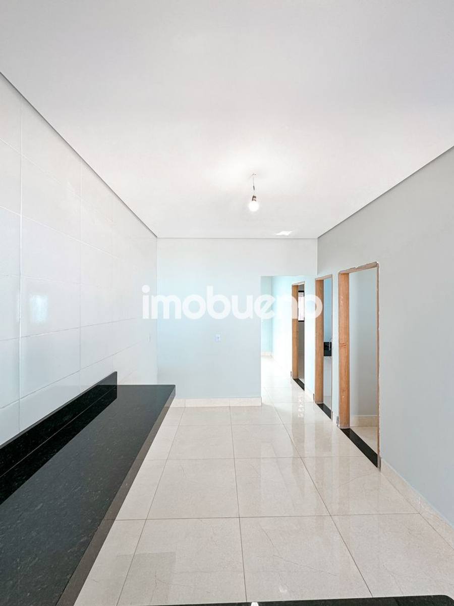 Foto 11 de Vende-se casa com 2 quartos na Formosinha R$ 350.000,00