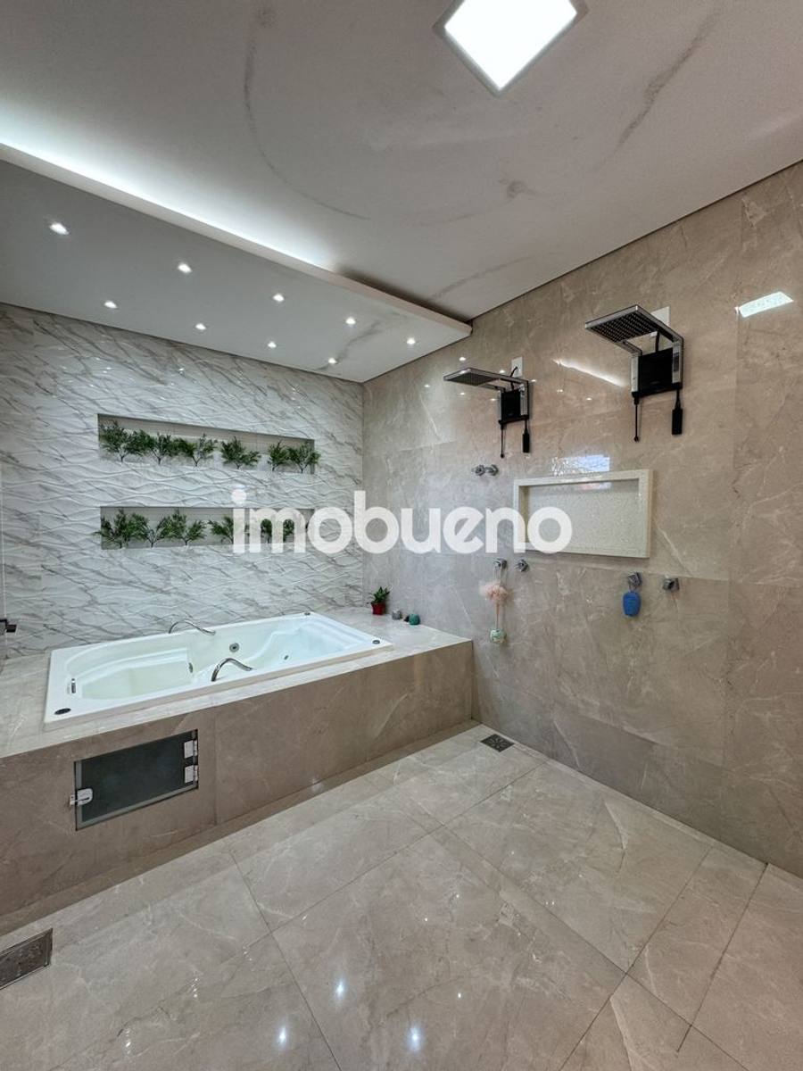 Foto 34 de Vende-se casa com 3 quartos sendo 3 suíte Setor Nordeste R$ 1.200.000,00