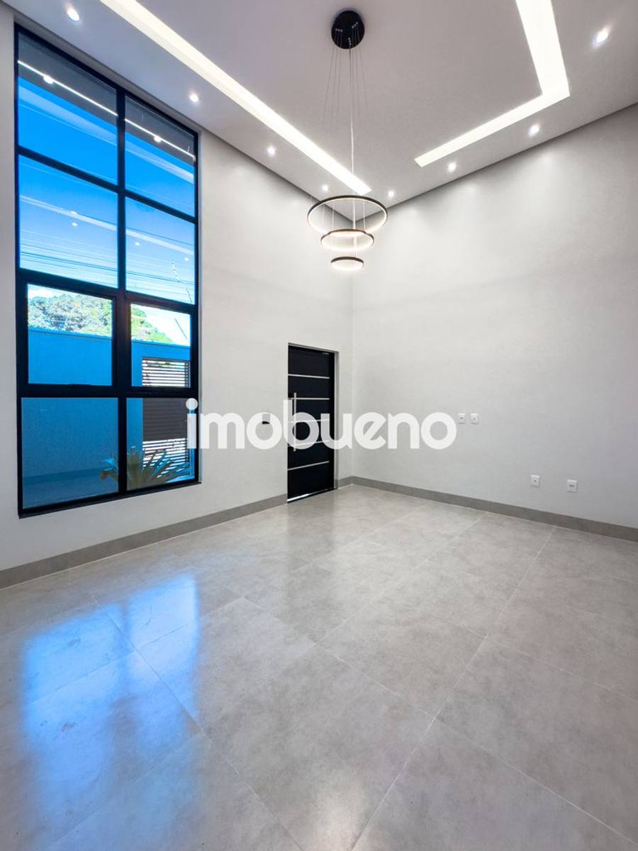 Foto 6 de Casa à venda com 3 quartos sendo 1 suíte no Jardim das Américas. 143,90 m².
