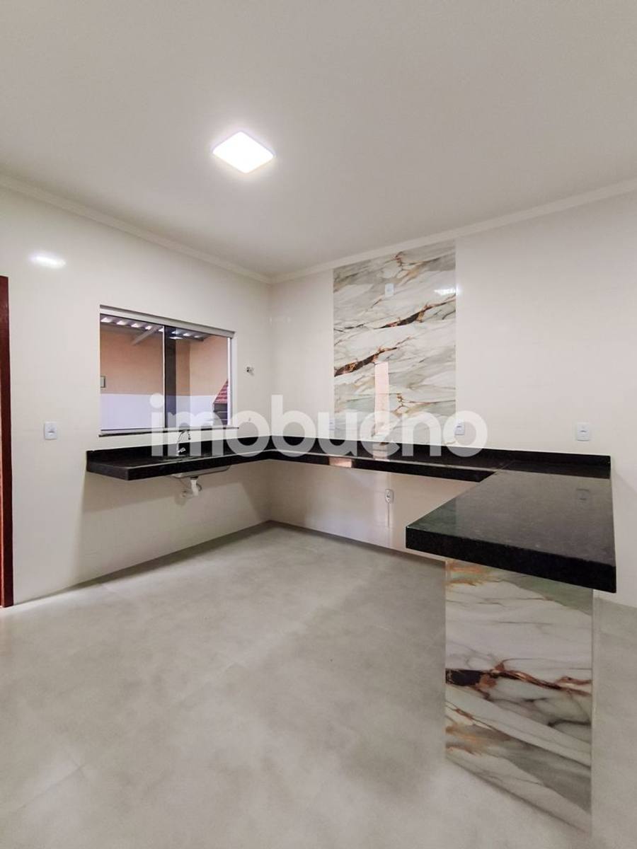 Foto 15 de Casa com 3 quartos sendo 1 suíte no Jardim Bela Vista