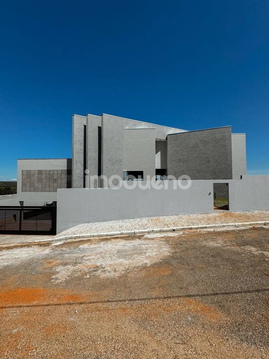 Foto 6 de Sobrado de luxo à venda | R$ 1.780.000,00