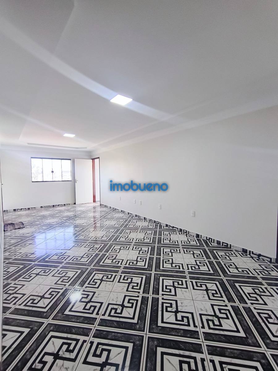Foto 7 de Apartamento de 3 quartos no Jardim Califórnia em Formosa