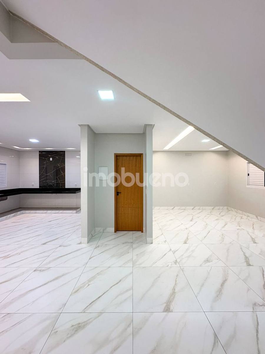 Foto 9 de Sobrado a venda no Jardim Triângulo com 3 suítes e área gourmet, 240m²