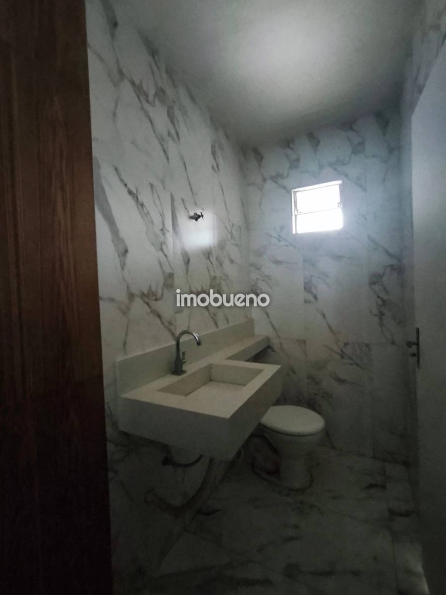 Foto 17 de Casa com 3 Quartos (1 Suíte) Parque Vila Verde