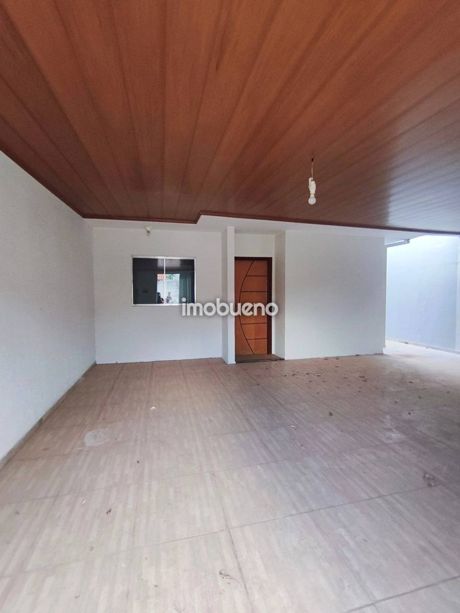 Foto 4 de Casa com 3 Quartos (1 Suíte) Parque Vila Verde