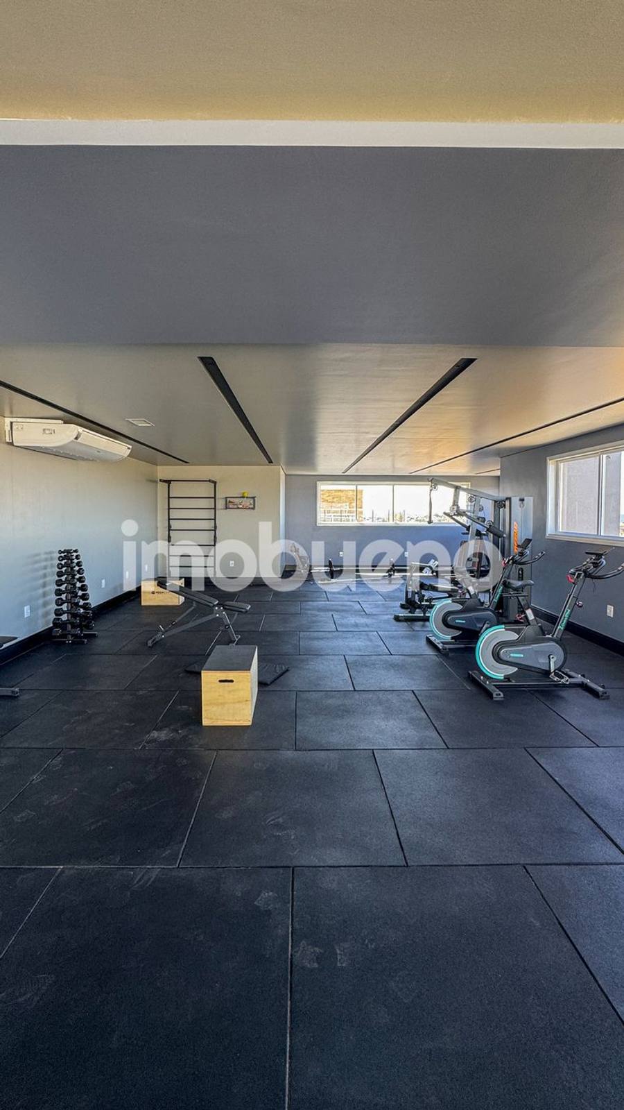 Foto 49 de Apartamento no Akso Prime, com 02 vagas e lazer completo