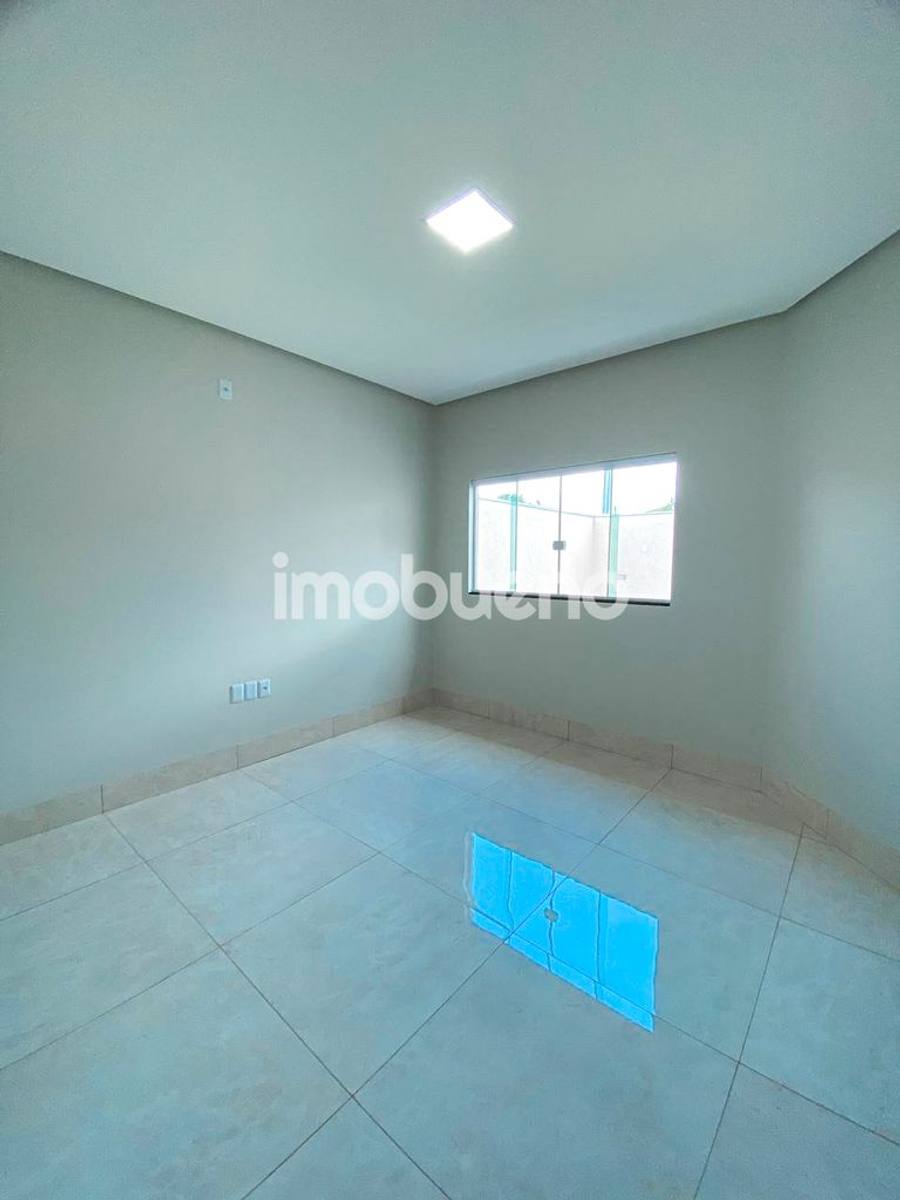 Foto 15 de Casa a venda no Setor Vila Verde, 3 quartos sendo 1 suíte, 150m²