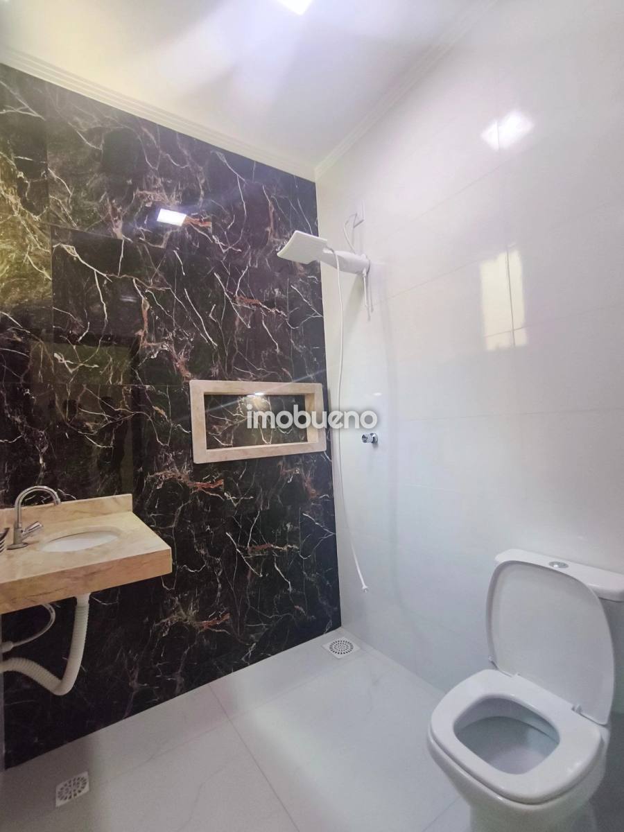 Foto 11 de Casa com 2 quartos, sendo 1 suíte, no Parque da Colina II