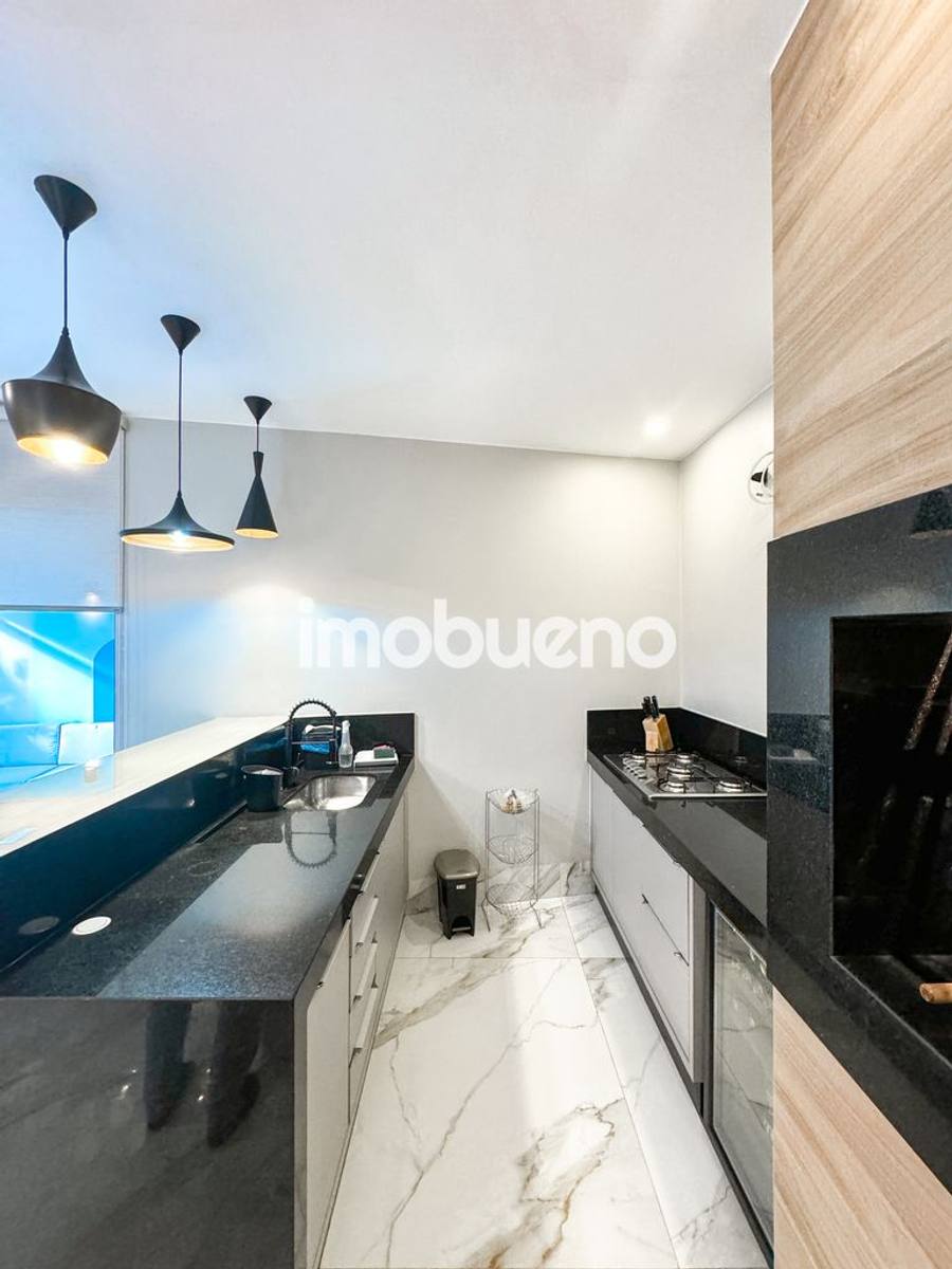 Foto 11 de Vende-se casa com 3 quartos sendo 1 suíte no Setor Abreu R$ 1.100.000,00