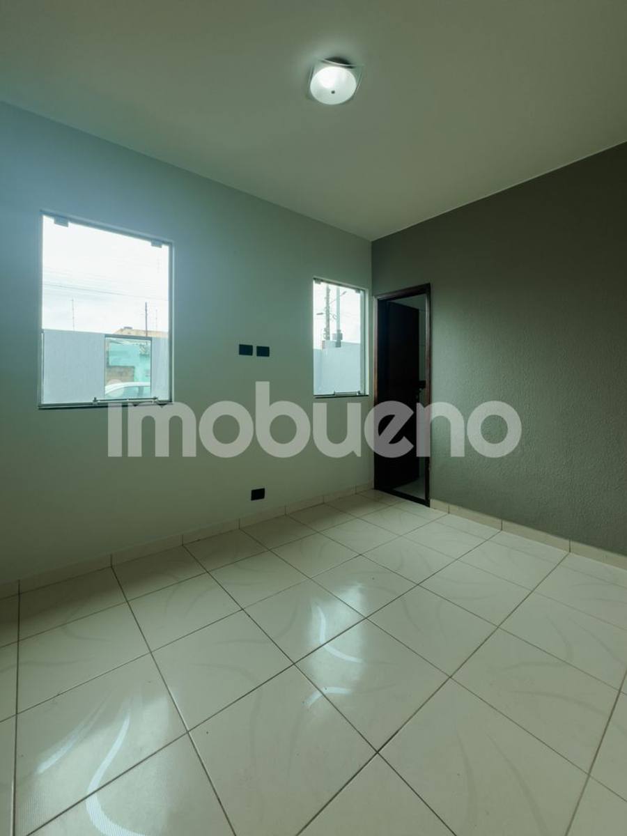 Foto 7 de Excelente casa à venda no setor sul de esquina com 3 quartos sendo 1 suíte