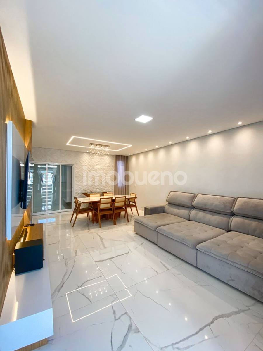 Foto 10 de Casa a venda no centro com alto padrão com 3 quartos sendo 1 suíte, 280,6m²