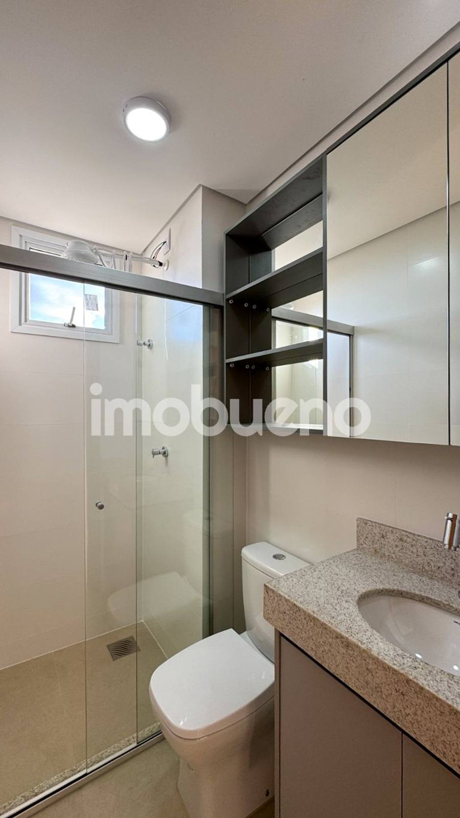 Foto 11 de Apartamento no AKSO PRIME andar alto e lazer completo