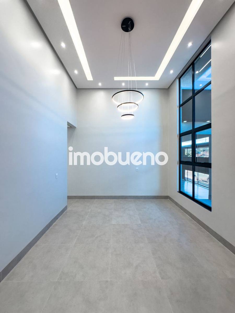 Foto 5 de Casa à venda com 3 quartos sendo 1 suíte no Jardim das Américas. 143,90 m².