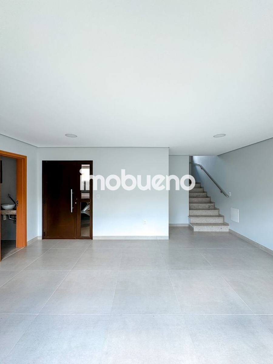 Foto 14 de Vende-se casa com 3 quartos sendo 3 suíte no Setor Sul no Condomínio Isla.