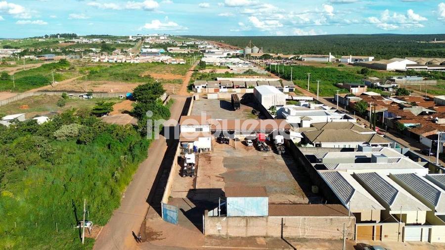 Foto 15 de Área / Galpão comercial próximo a BR020, 4.000m²