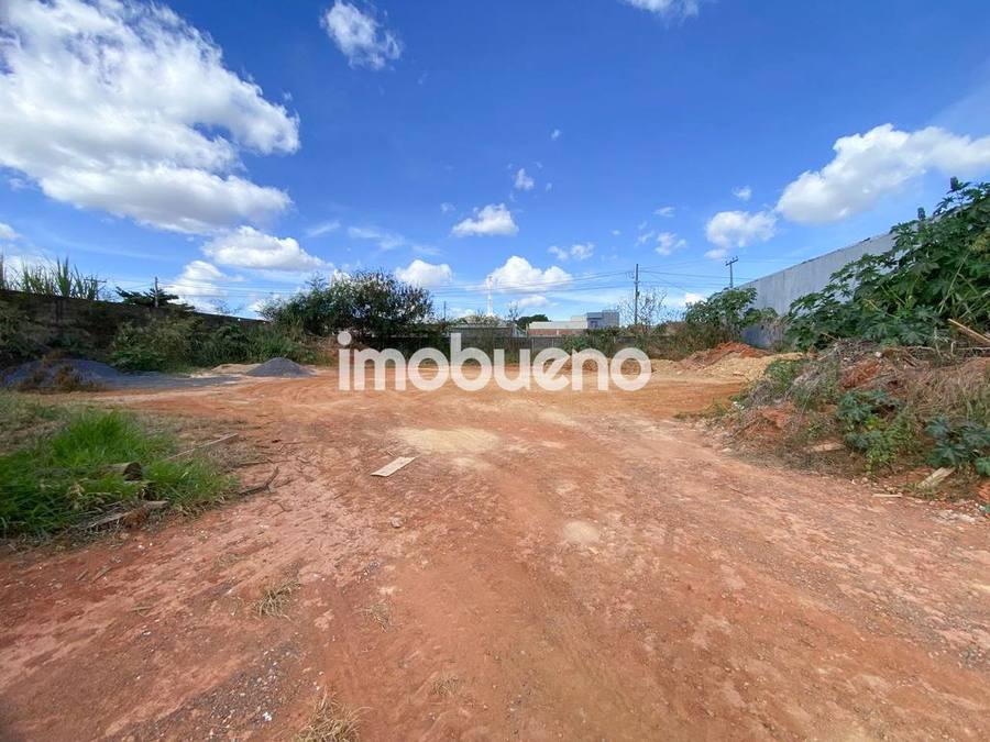 Foto 12 de Terreno plano de 1.920 m² com 4 lotes no Setor Formosinha