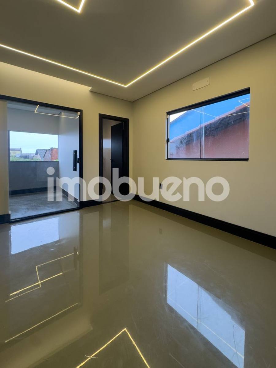 Foto 38 de Sobrado de 282 m² com 4 suítes e área gourmet com ôfuro na Formosinha