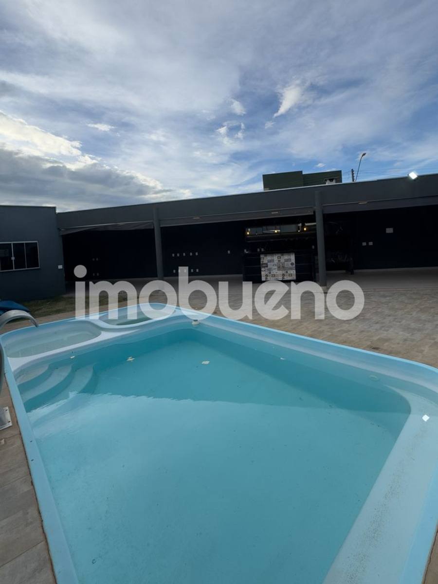 Foto 17 de Casa de esquina com 4 suítes e área gourmet no Setor Aeroporto