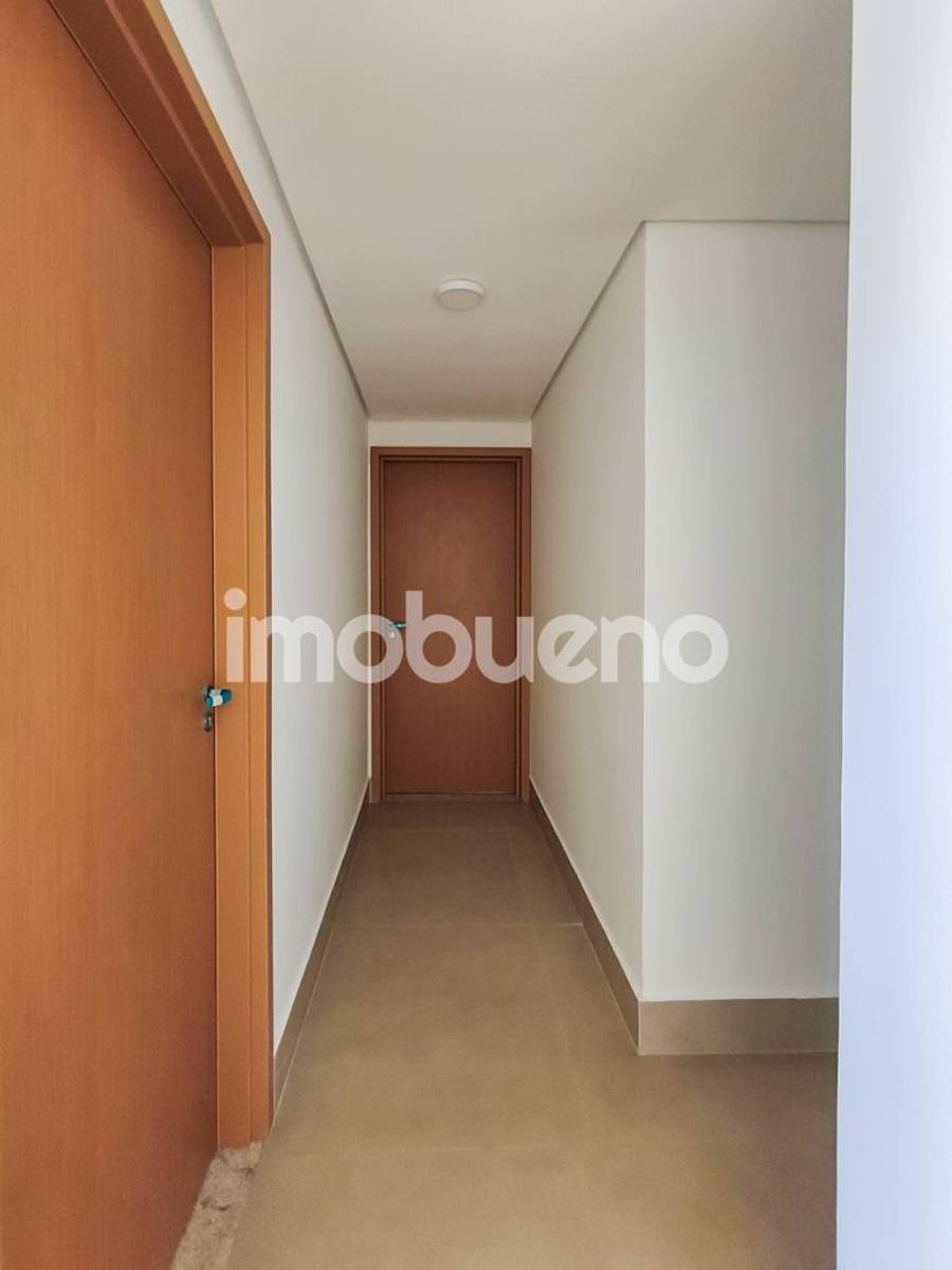 Foto 13 de Apartamento no Akso Prime, com 02 vagas e lazer completo