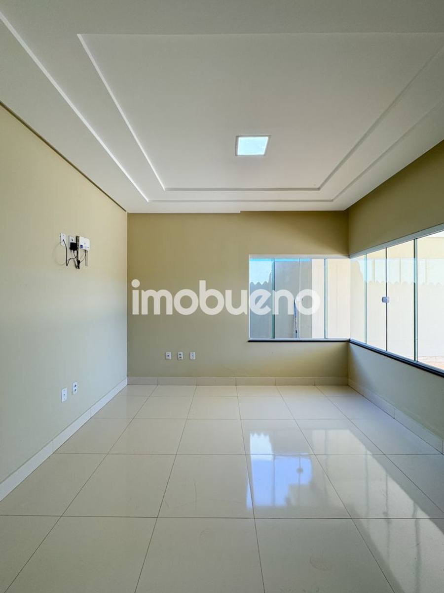 Foto 4 de Casa para locação Village, 3 quartos, 1 suíte, 150m².