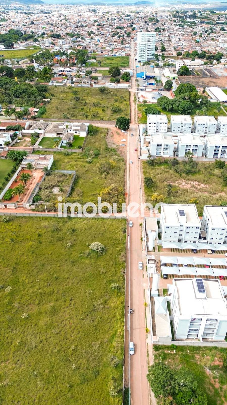 Foto 6 de Terreno plano de 1.350 m² em frente ao Park Prime na Chácara Setor Sul