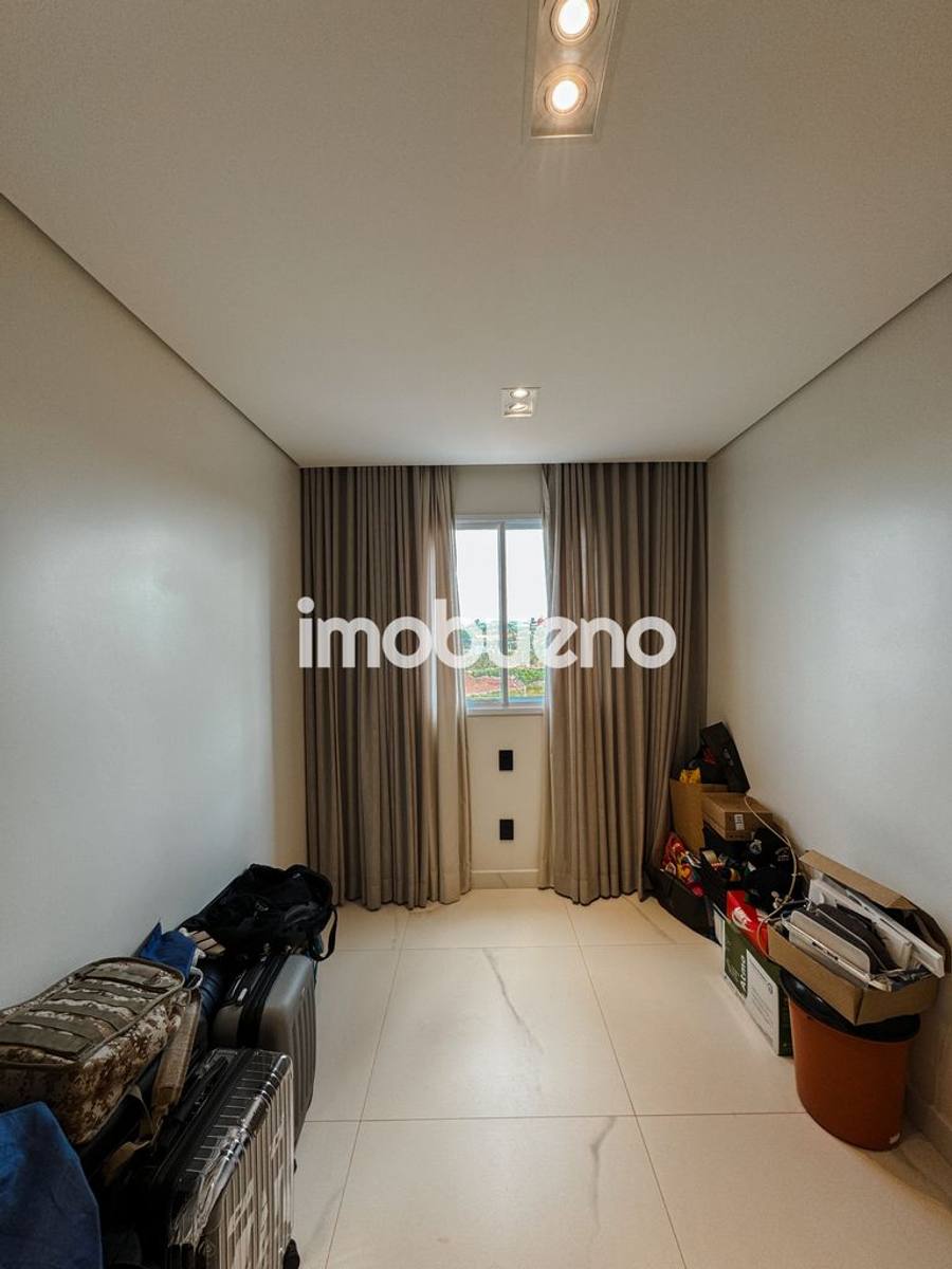 Foto 23 de Vende-se apartamento com 3 quartos e 1 suítes Condomínio Plena Mont Blanc.
