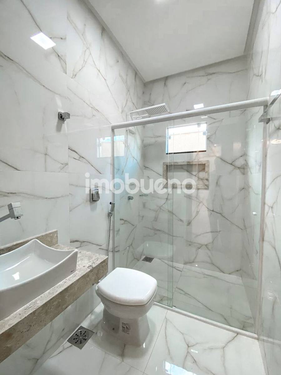Foto 11 de Casa a venda no Setor Vila Verde, 3 quartos sendo 1 suíte, 150m²