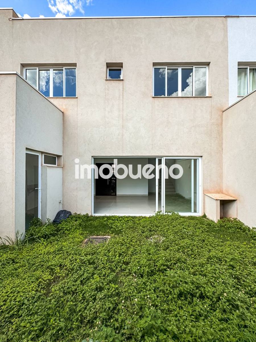 Foto 13 de Vende-se casa com 3 quartos sendo 3 suíte no Setor Sul no Condomínio Isla.