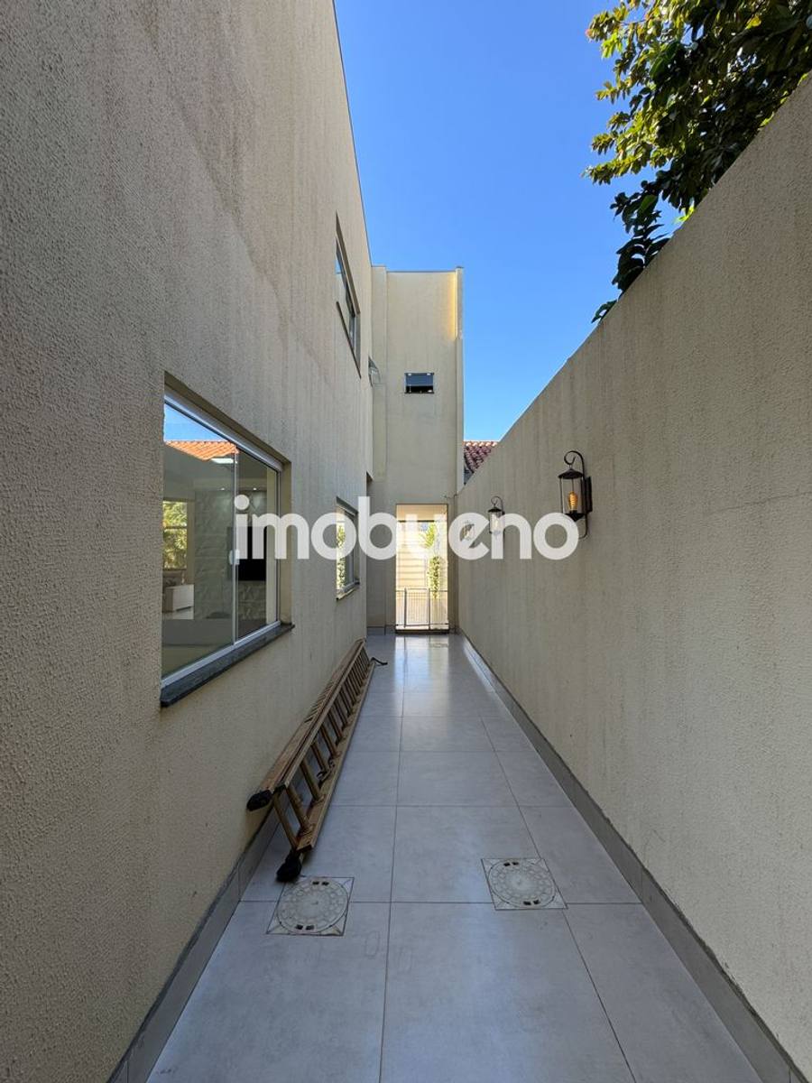 Foto 25 de Vende-se casa com 3 quartos sendo 3 suíte Setor Nordeste R$ 1.200.000,00