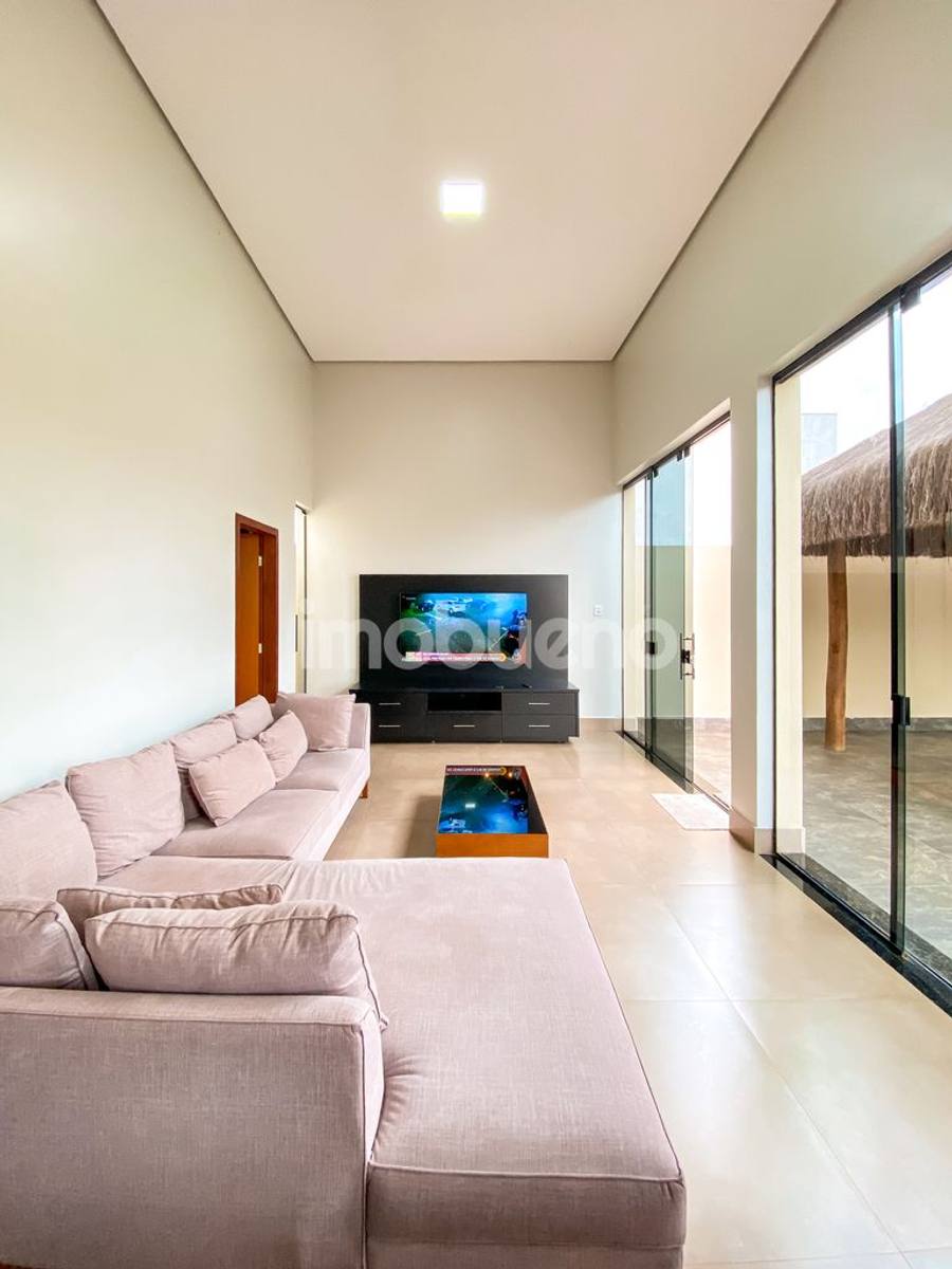 Foto 10 de Casa a venda no Condomínio Asas Douradas com 2 quartos, sendo 1 suíte, 144m².