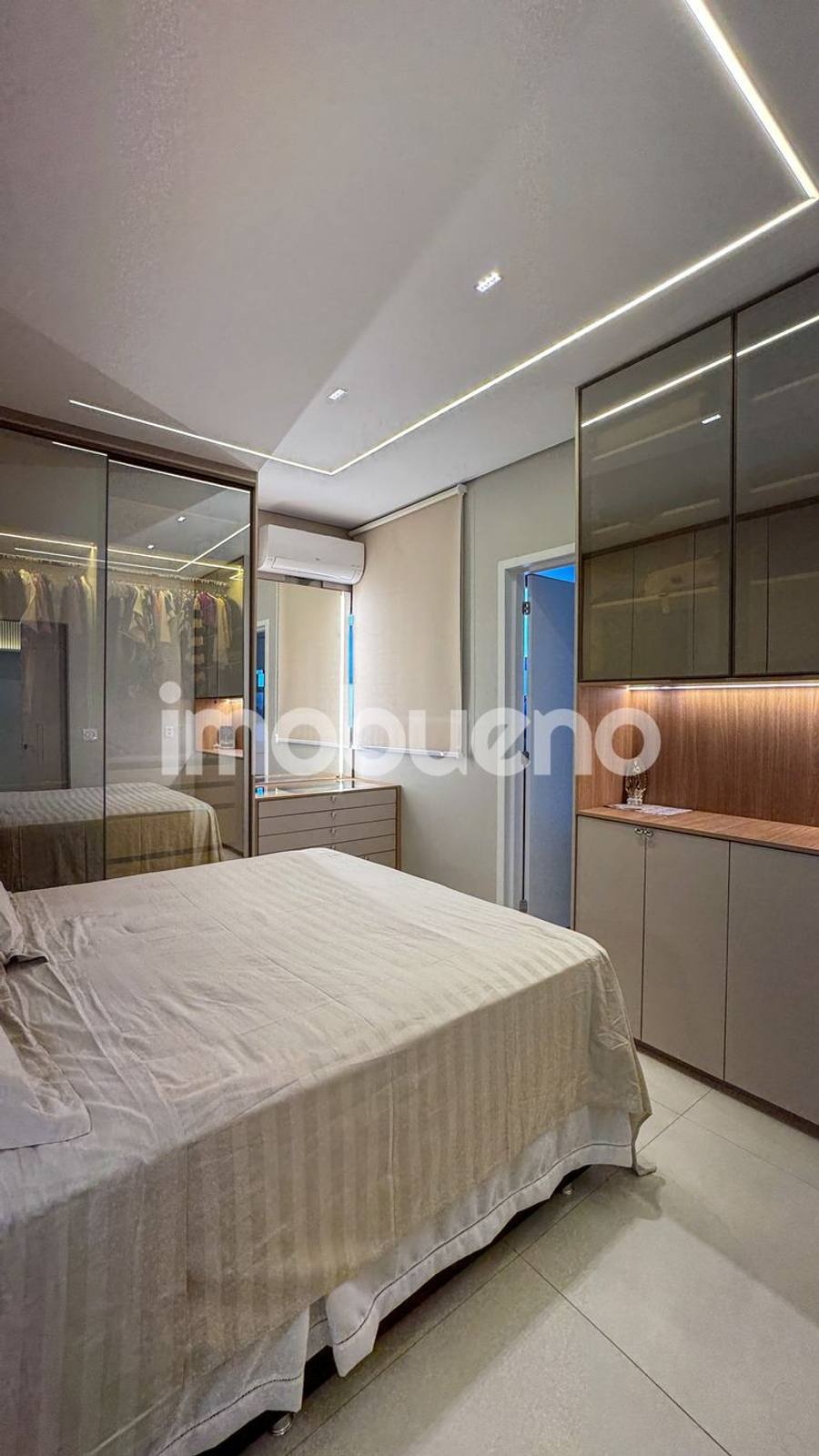 Foto 28 de Apartamento de 85 m² com 2 quartos e varanda gourmet no Edifício Vicenza
