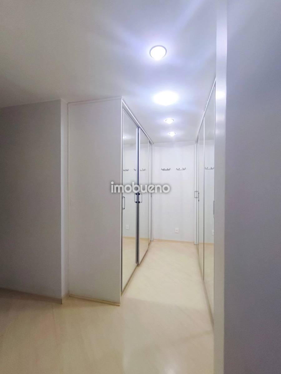 Foto 7 de Apartamento com 4 Quartos no Edifício Dona Lia – Formosinha | Formosa-GO