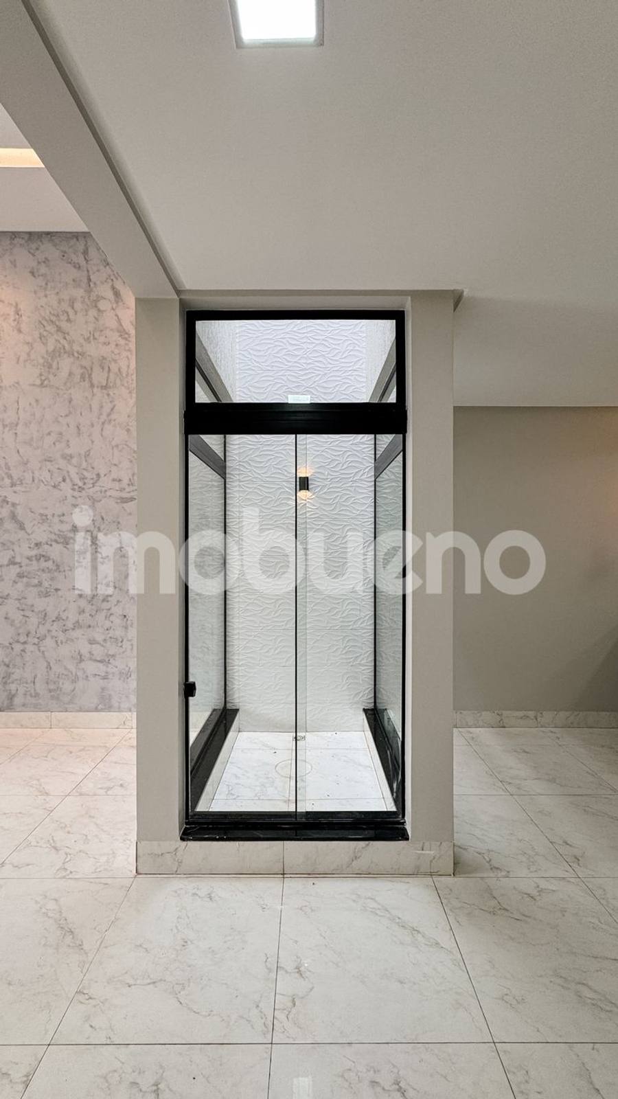 Foto 8 de Casa em condomínio com 3 quartos, sendo 1 suíte, 190,50m²