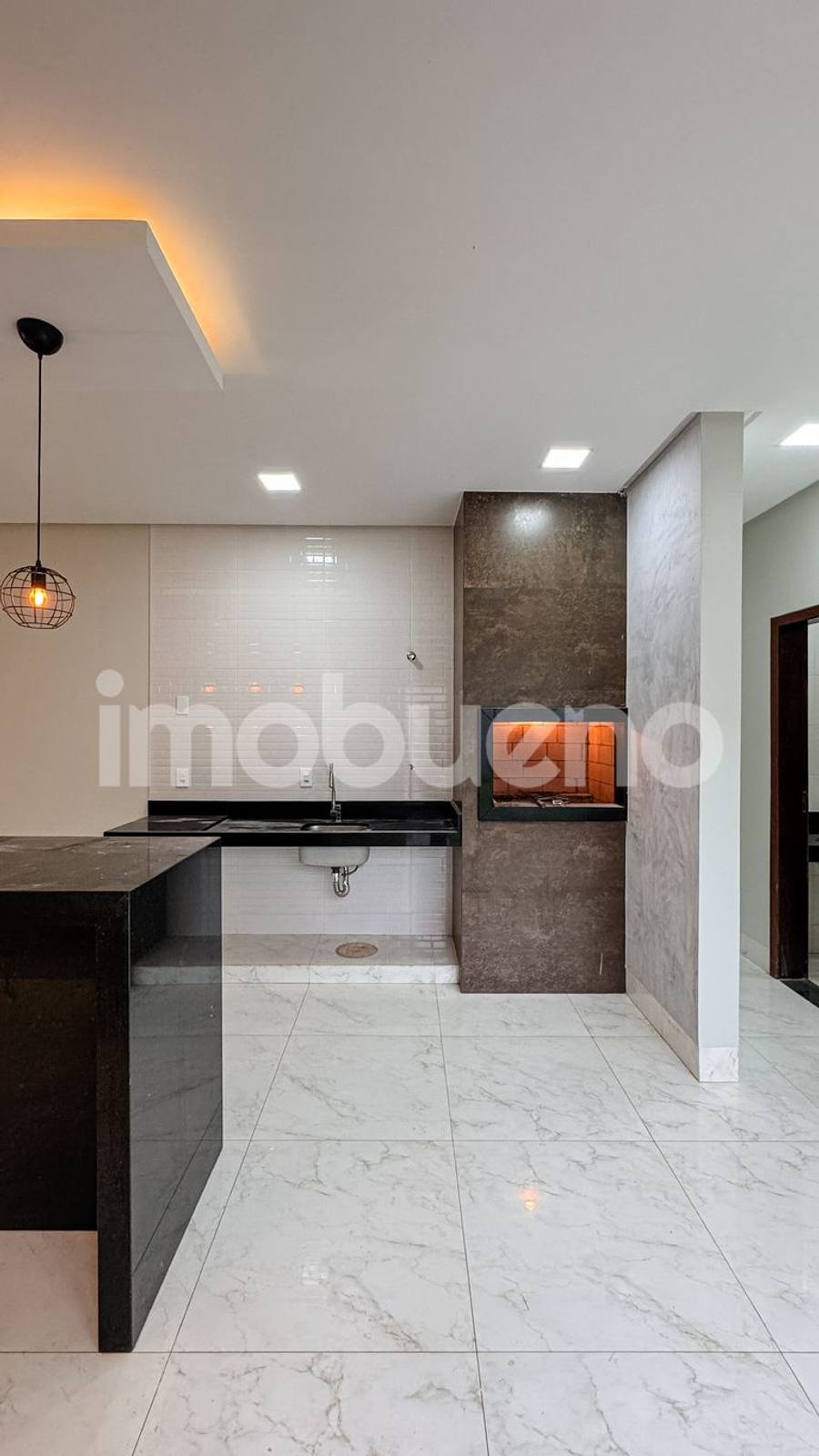 Foto 15 de Casa em condomínio com 3 quartos, sendo 1 suíte, 190,50m²