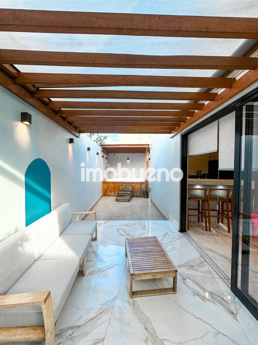 Foto 13 de Vende-se casa com 3 quartos sendo 1 suíte no Setor Abreu R$ 1.100.000,00