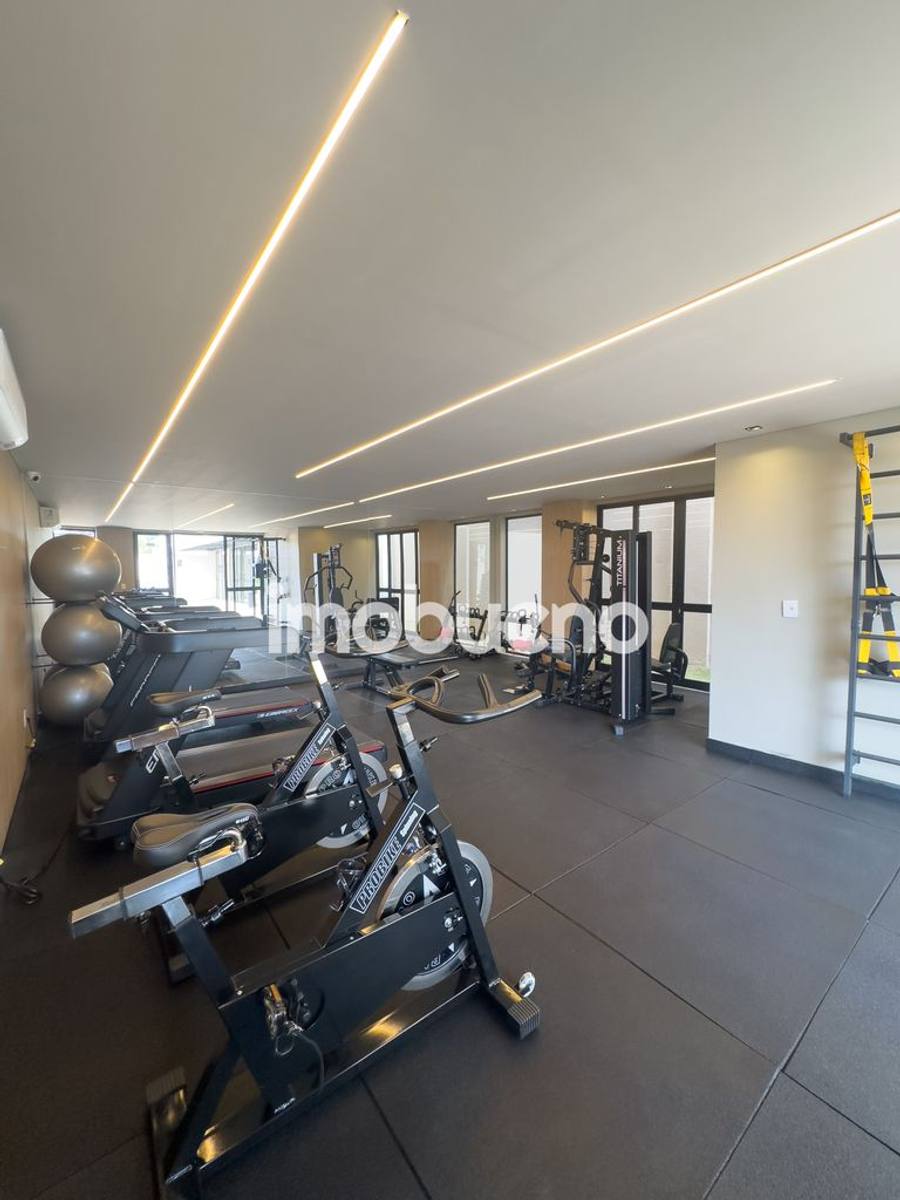 Foto 20 de Vende-se apartamento em condomínio Plena 2 quartos sendo 1 suíte Parque Laguna