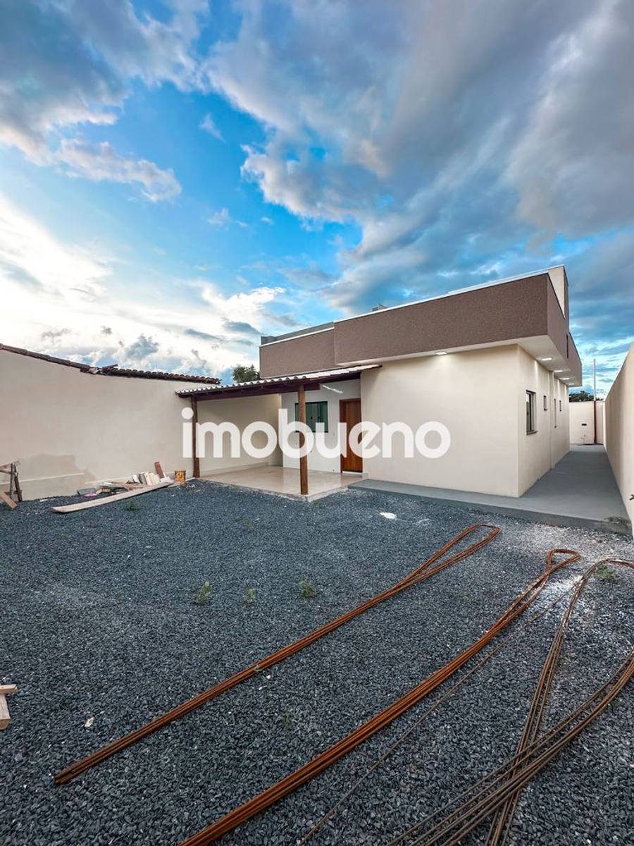 Foto 12 de Casa com 3 quartos sendo 1 suíte no Parque Vila Verde, 130m²