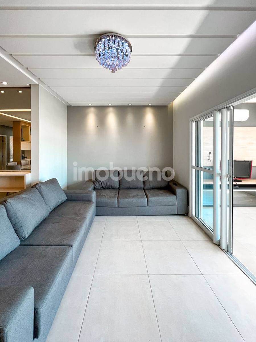 Foto 22 de Apartamento semimobiliado de 3 quartos com 2 suítes na Formosinha
