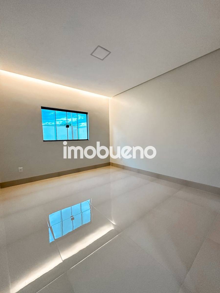 Foto 5 de Casa com 3 quartos sendo 1 suíte no Parque Vila Verde, 130m²