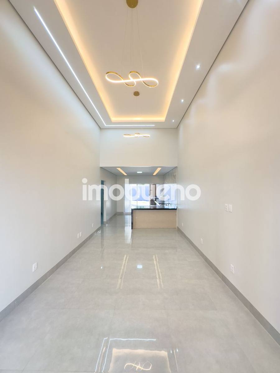 Foto 4 de Casa com 3 quartos sendo 1 suíte no Setor Parque Primavera, 294m²