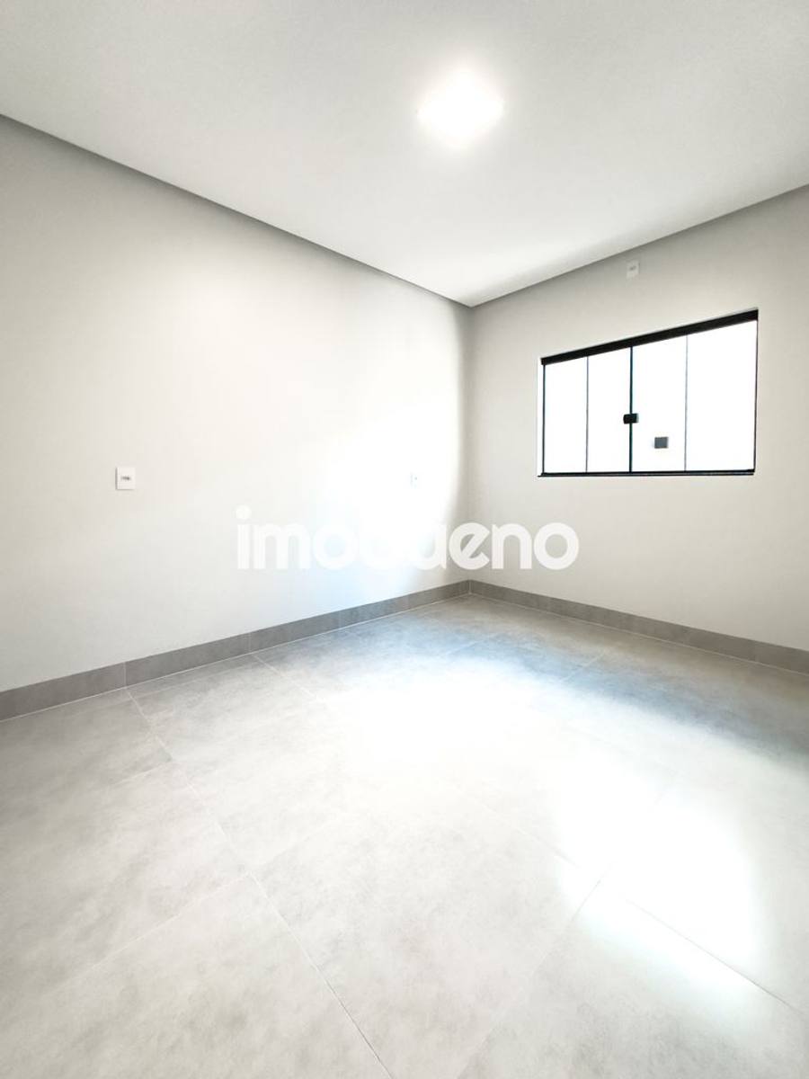 Foto 13 de Casa à venda com 3 quartos sendo 1 suíte no Jardim das Américas. 143,90 m².