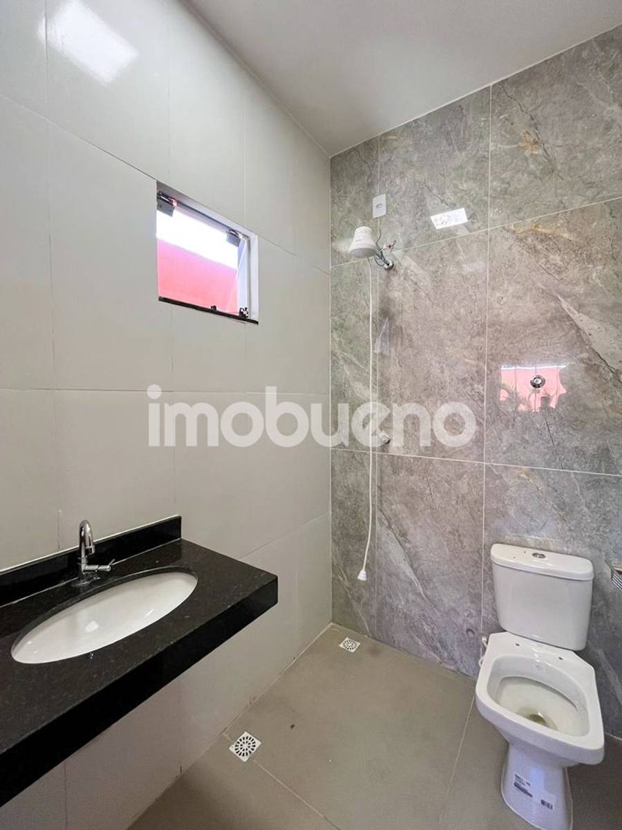 Foto 9 de Casa com 2 quartos sendo 1 suíte e jardim no Parque Lago