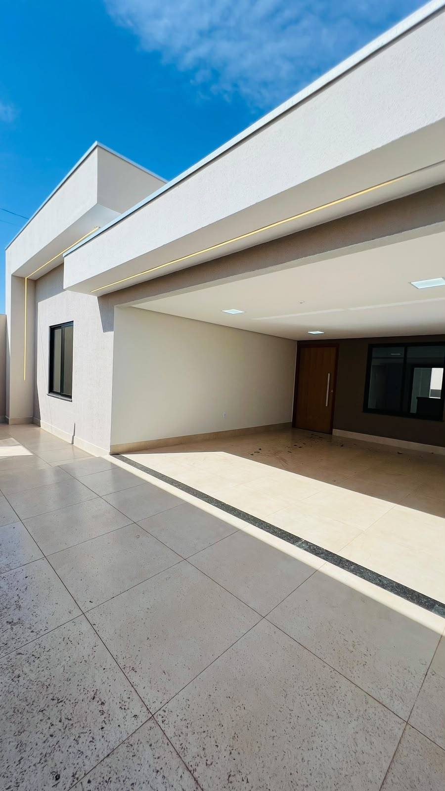 Foto 15 de Casa de 3 quartos com 1 suíte no Setor Sul em Formosa