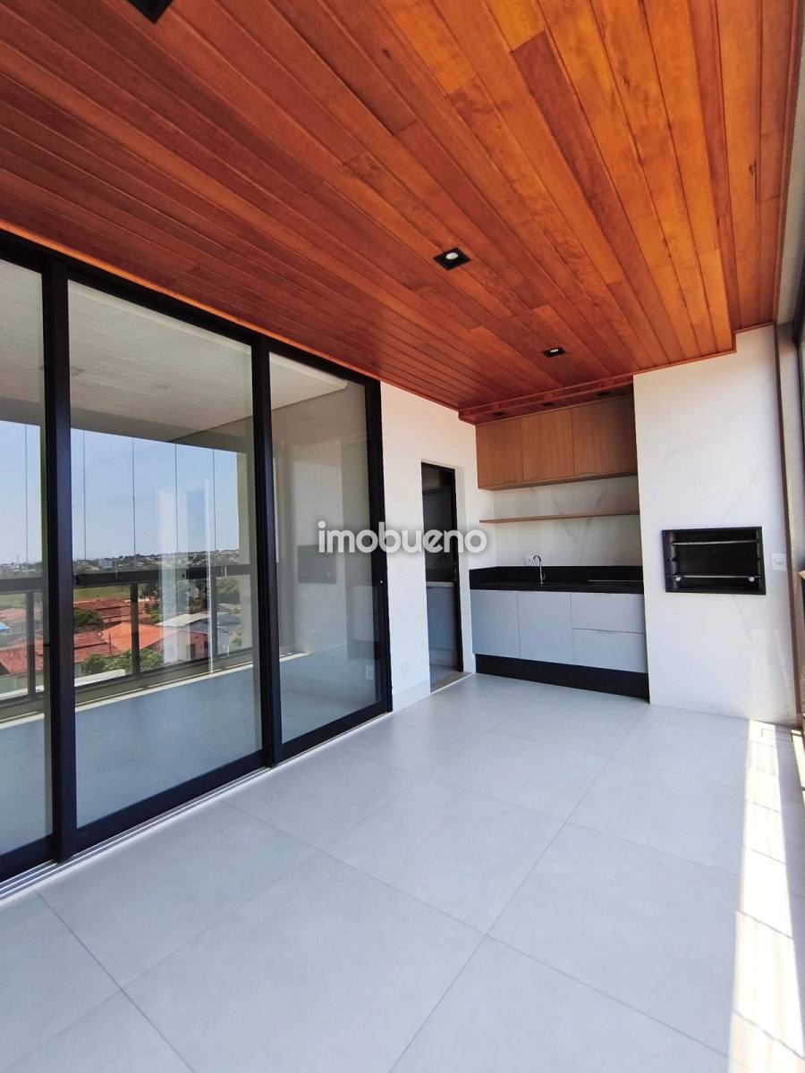 Foto 12 de Apartamento semimobiliado com 2 quartos para alugar no Jardim Califórnia