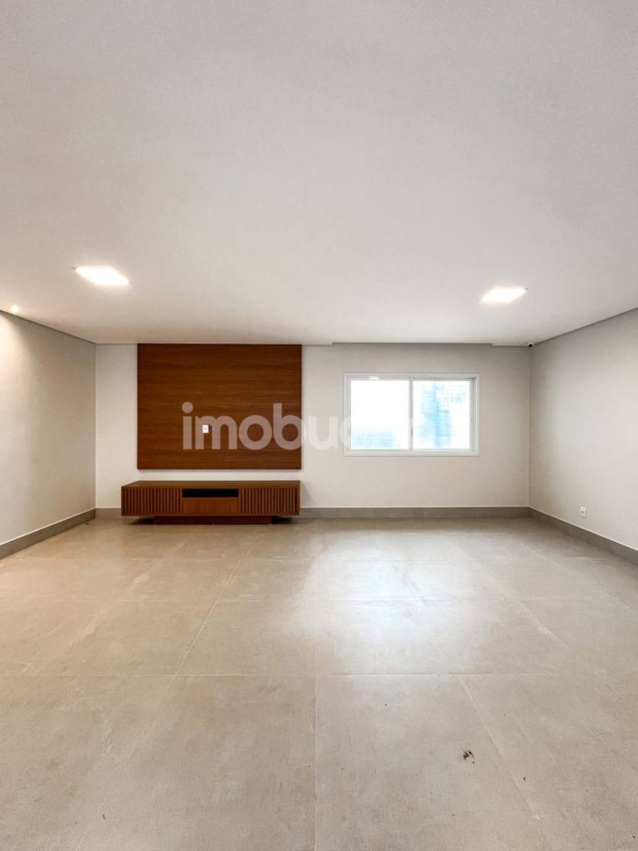 Foto 21 de Casa térrea mobiliada de 280 m² com área gourmet no Setor Primavera