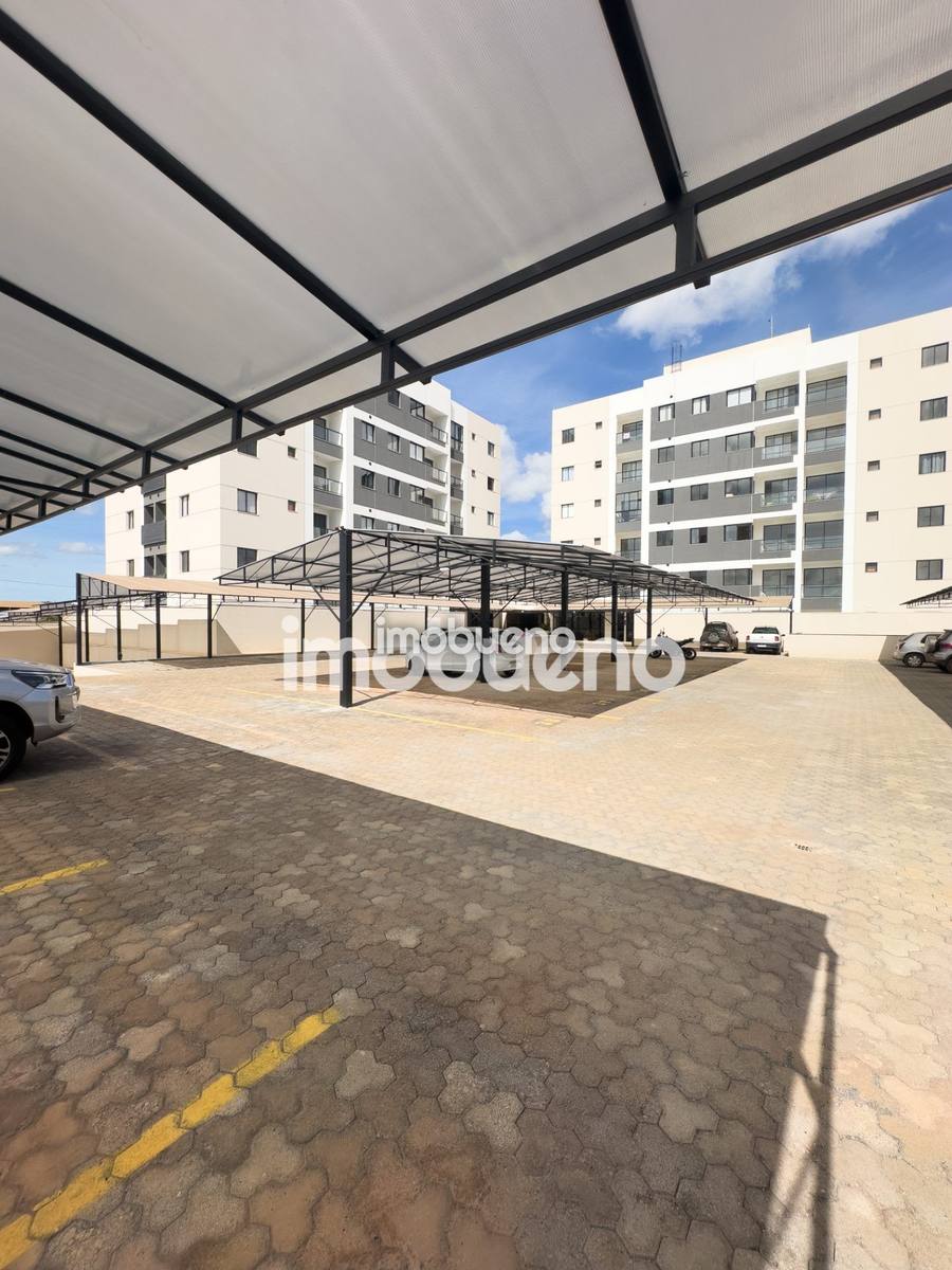 Foto 30 de Apartamento com 2 quartos sendo 1 suíte, no Parque Laguna