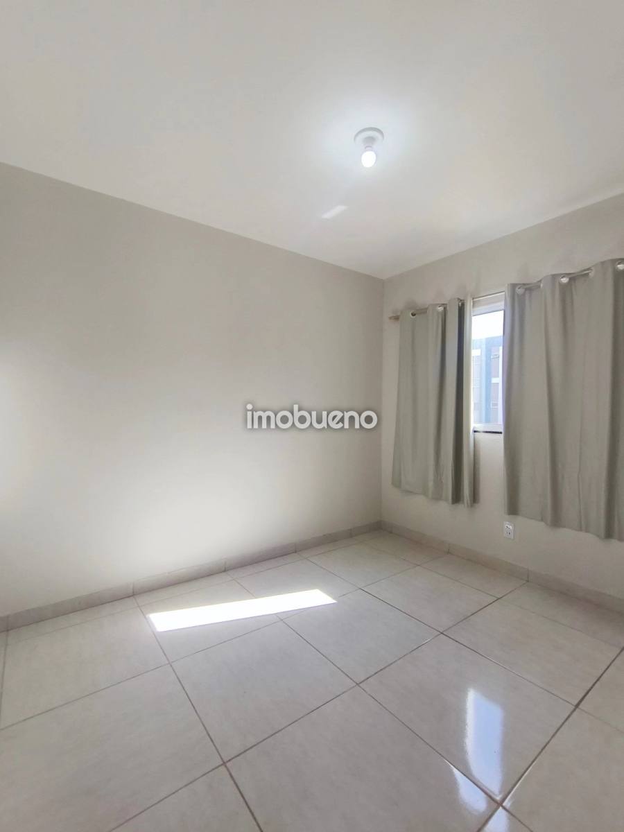 Foto 5 de Apartamento 2 Quartos com Sacada e Lazer no  Condomínio Parque Sublime Club Residence II