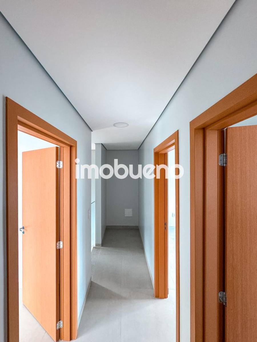 Foto 17 de Vende-se casa com 3 quartos sendo 3 suíte no Setor Sul no Condomínio Isla.