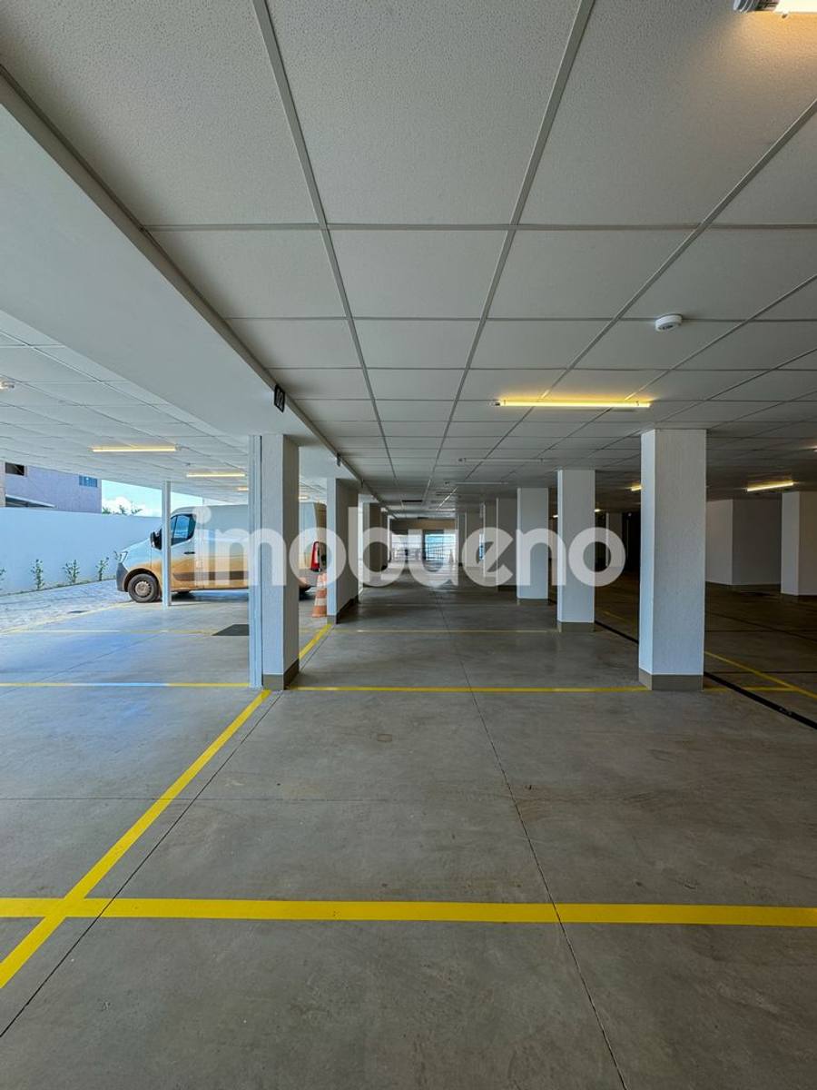 Foto 58 de Apartamento de 85 m² com 2 quartos e varanda gourmet no Edifício Vicenza