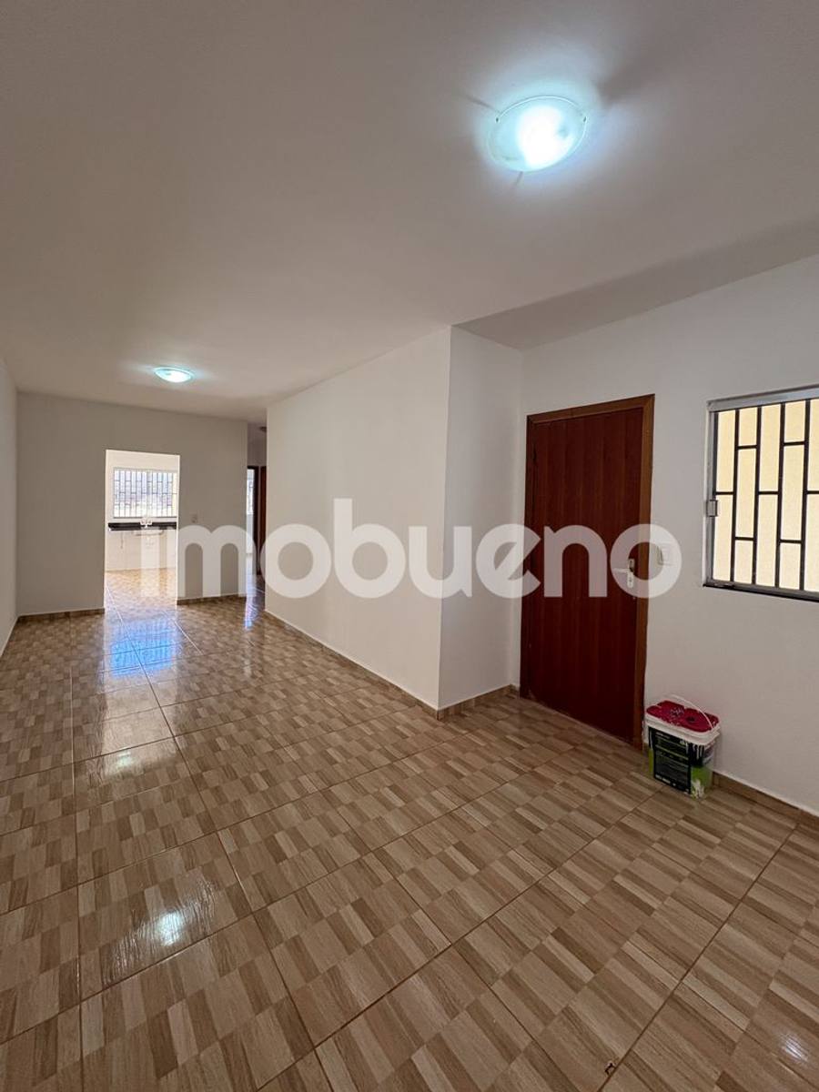 Foto 4 de Casa no Bela Vista, 02 quartos, sendo 01 suíte, 67m²
